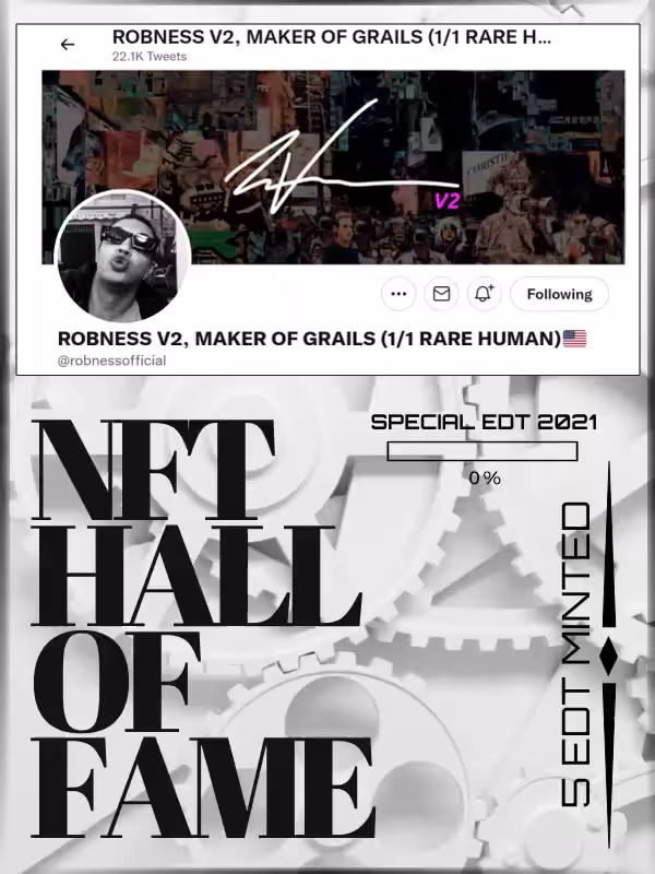 NFTFAME