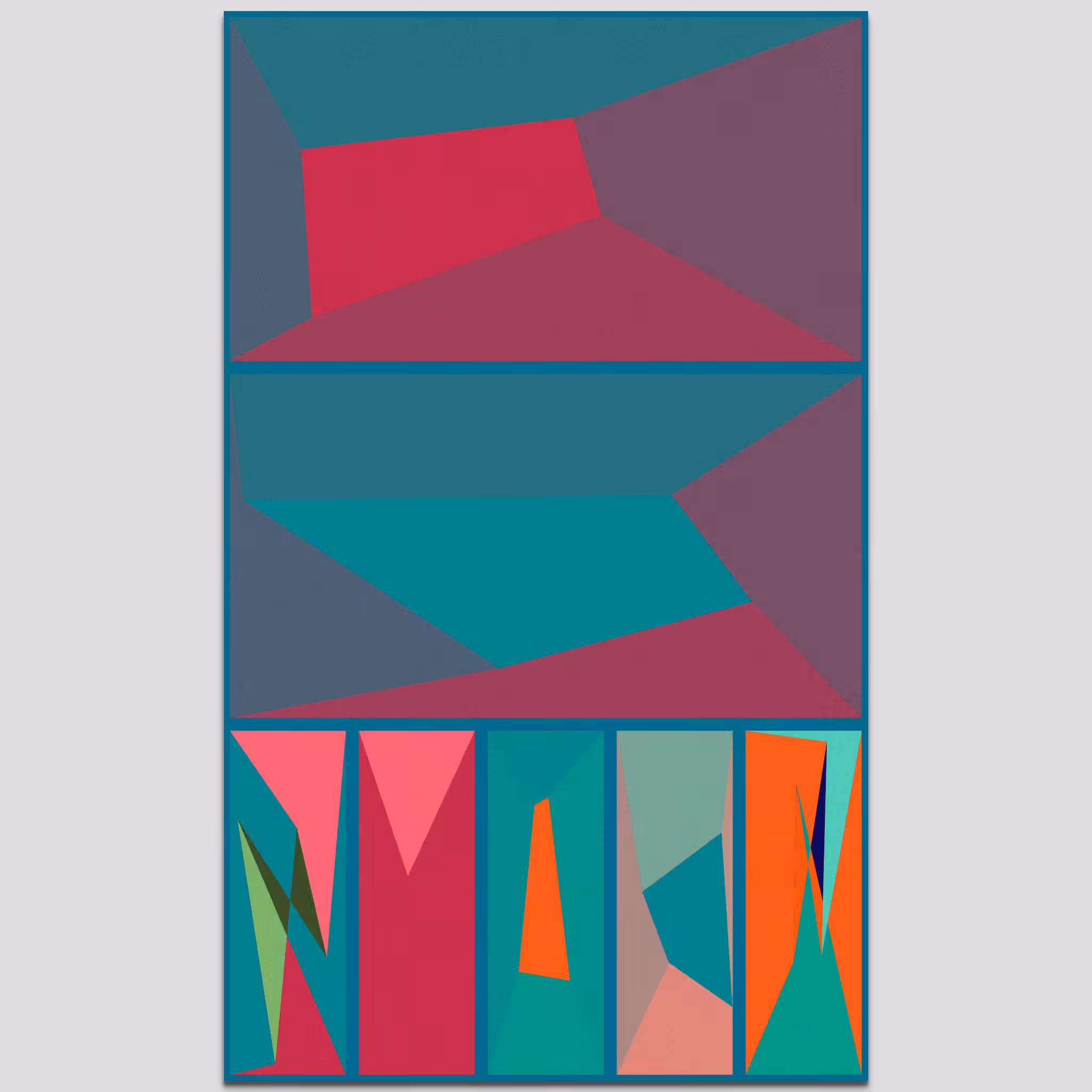 InFrame - Days #7