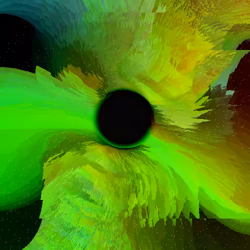 SINGULARITY #214