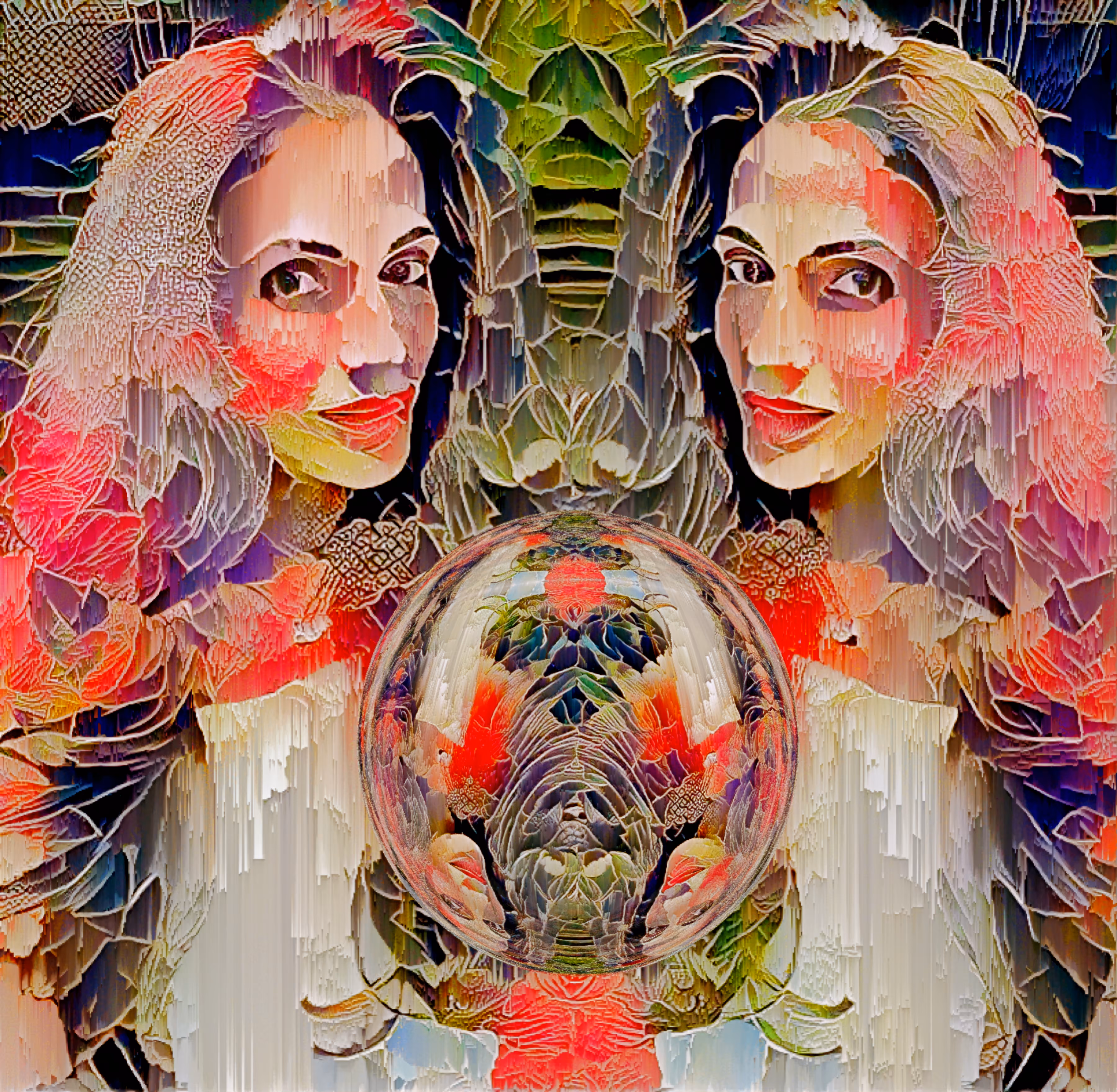 Beauty Vortex