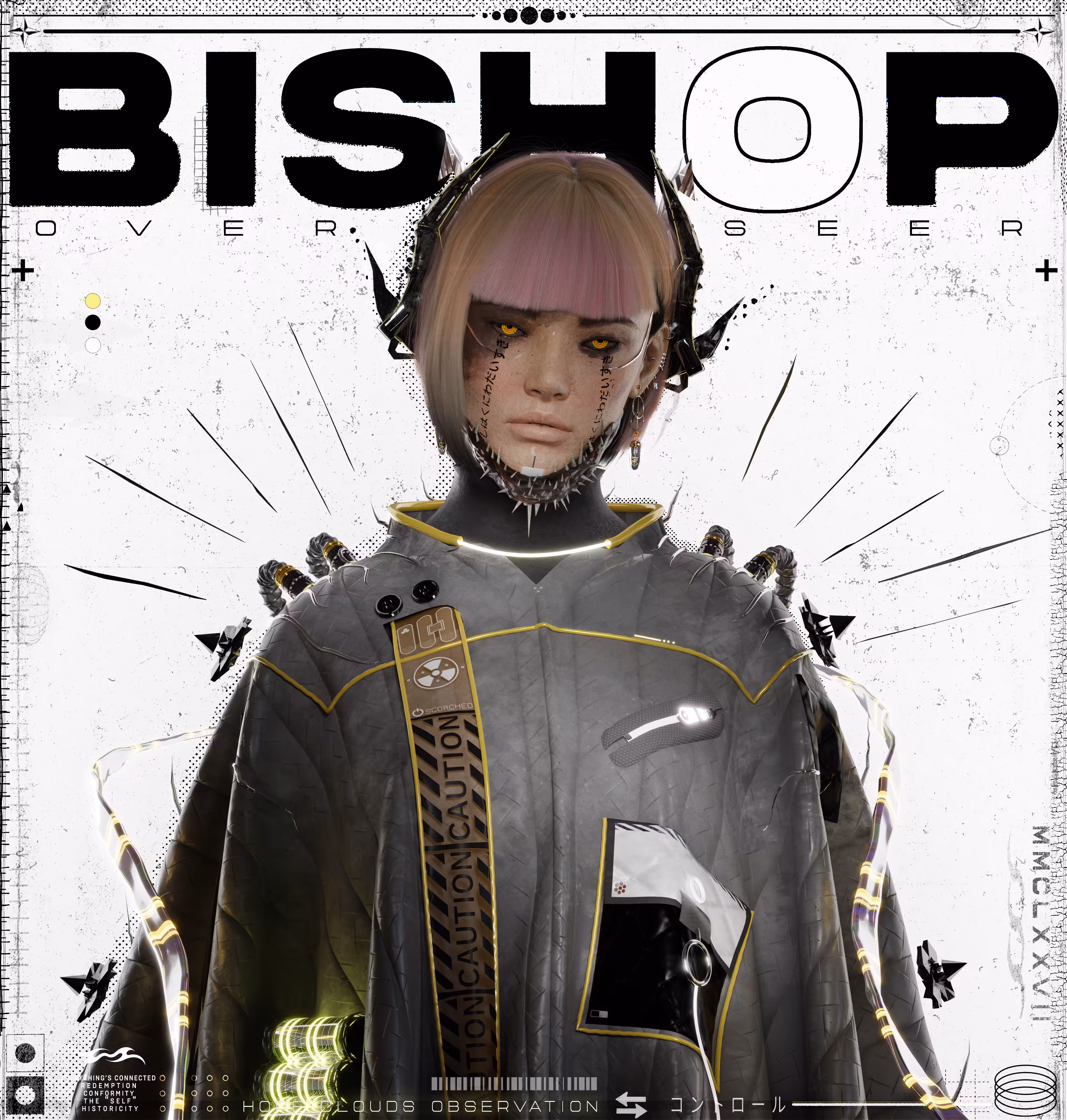 BISHOP