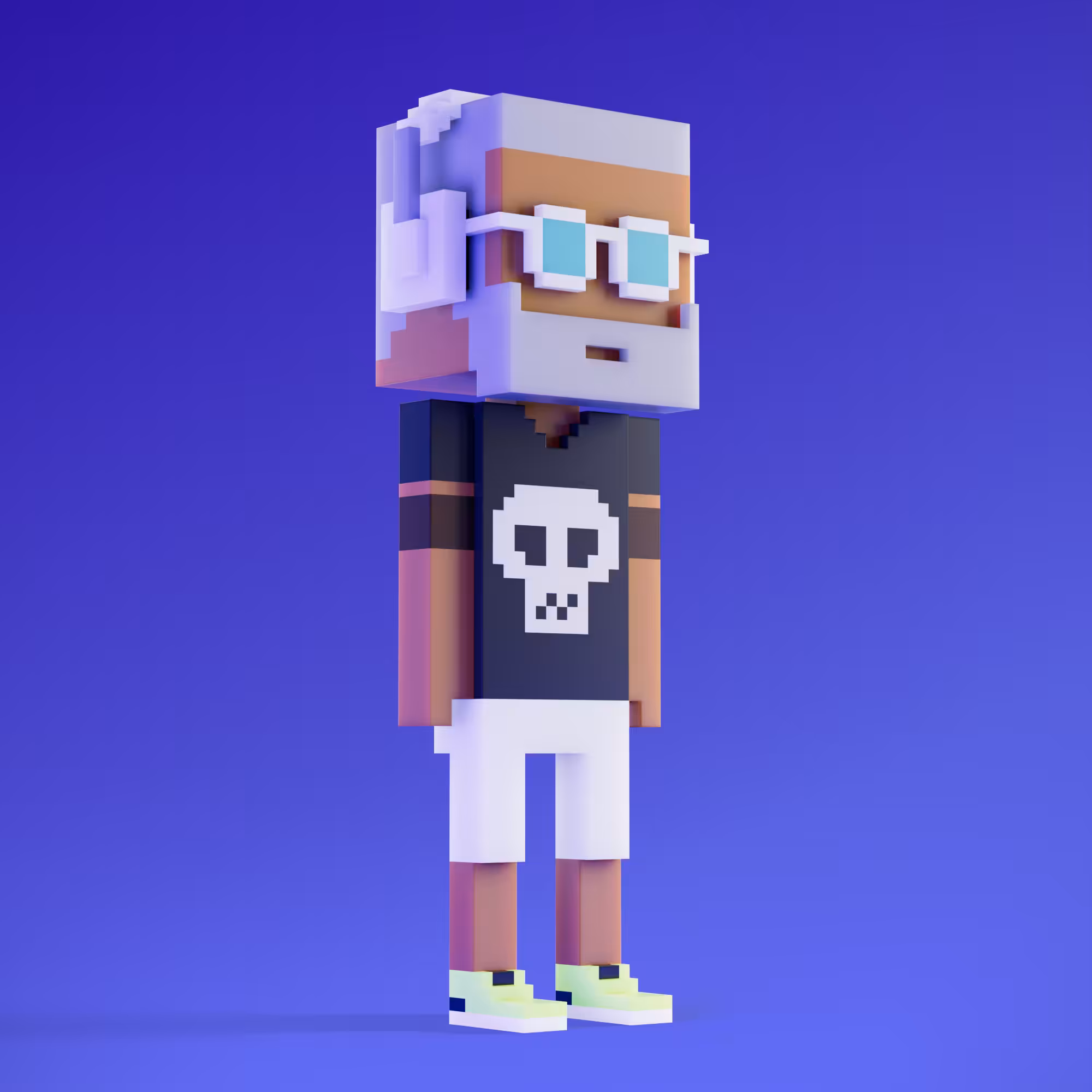 Meebit #15509