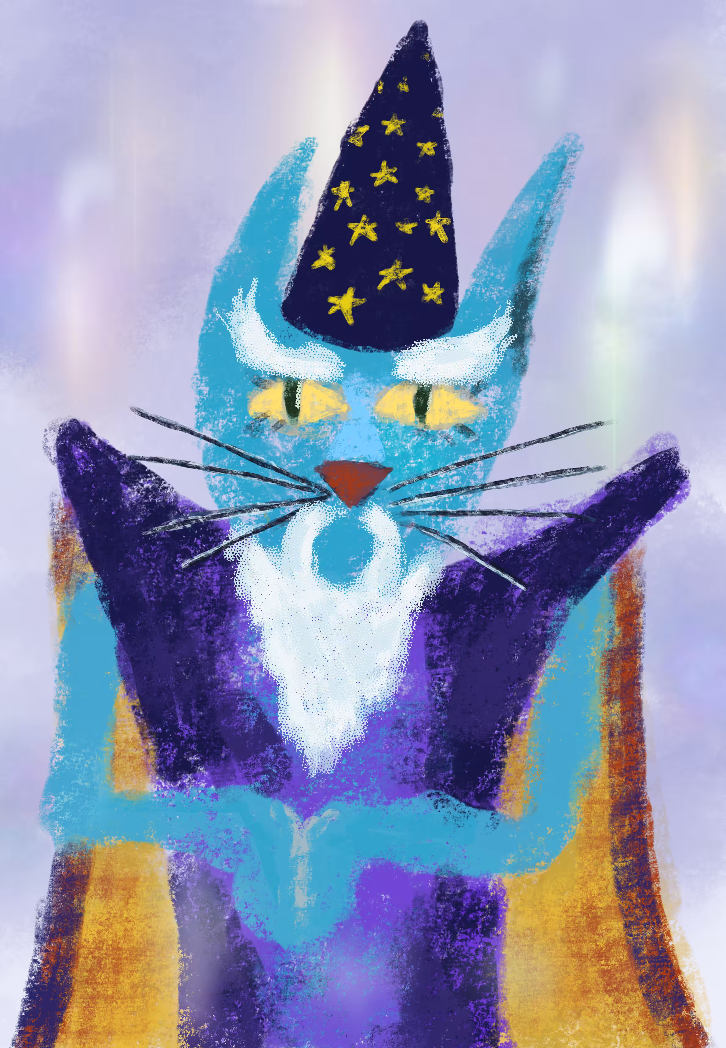 Purrus Catledore