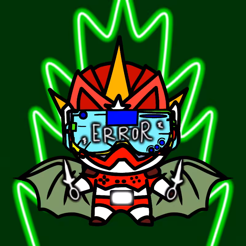 DEPOWER #13