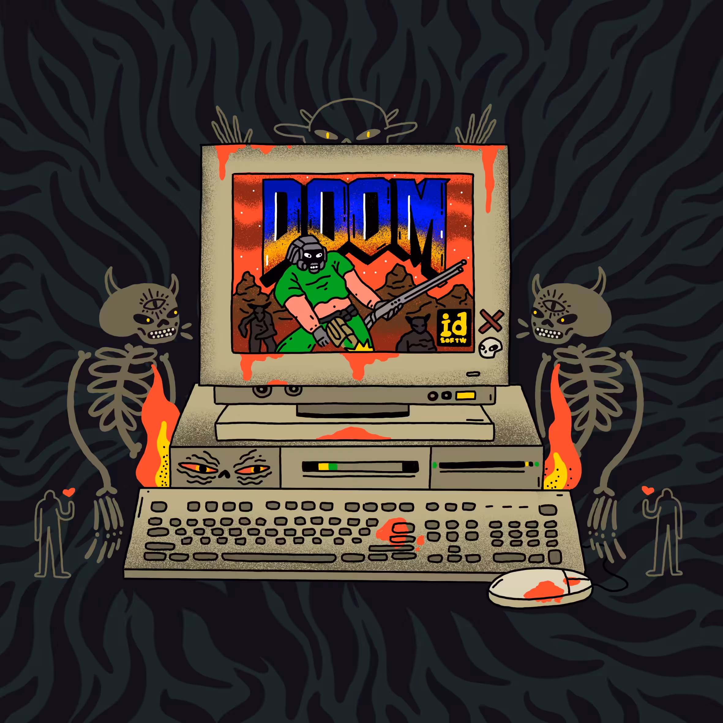 Doomz 95
