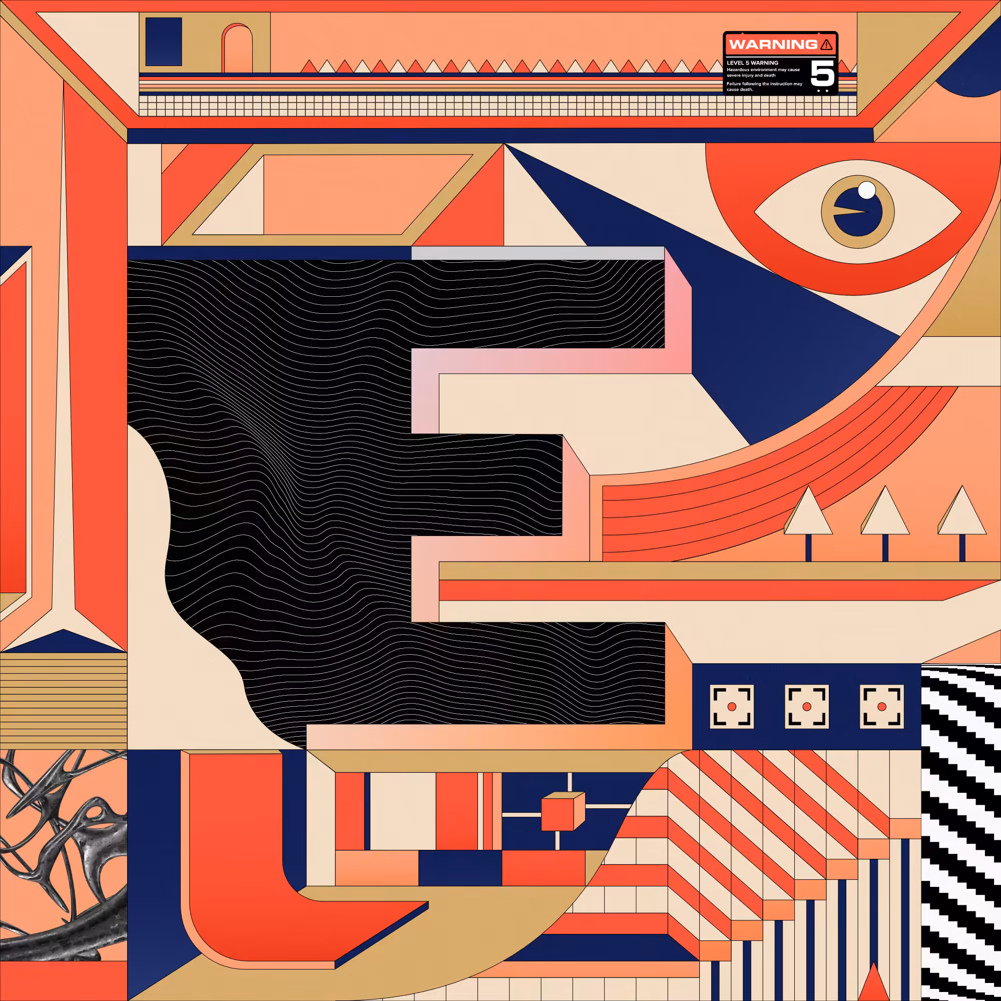 36 DAYS OF TYPE - E