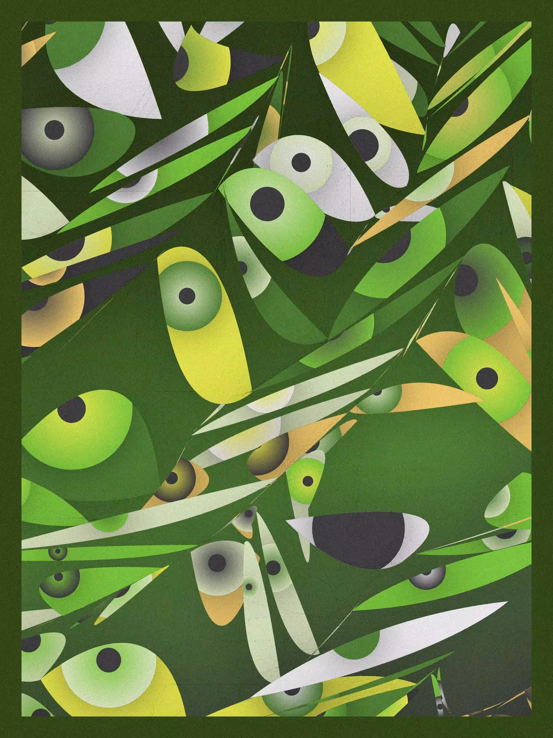 Panopticon #137