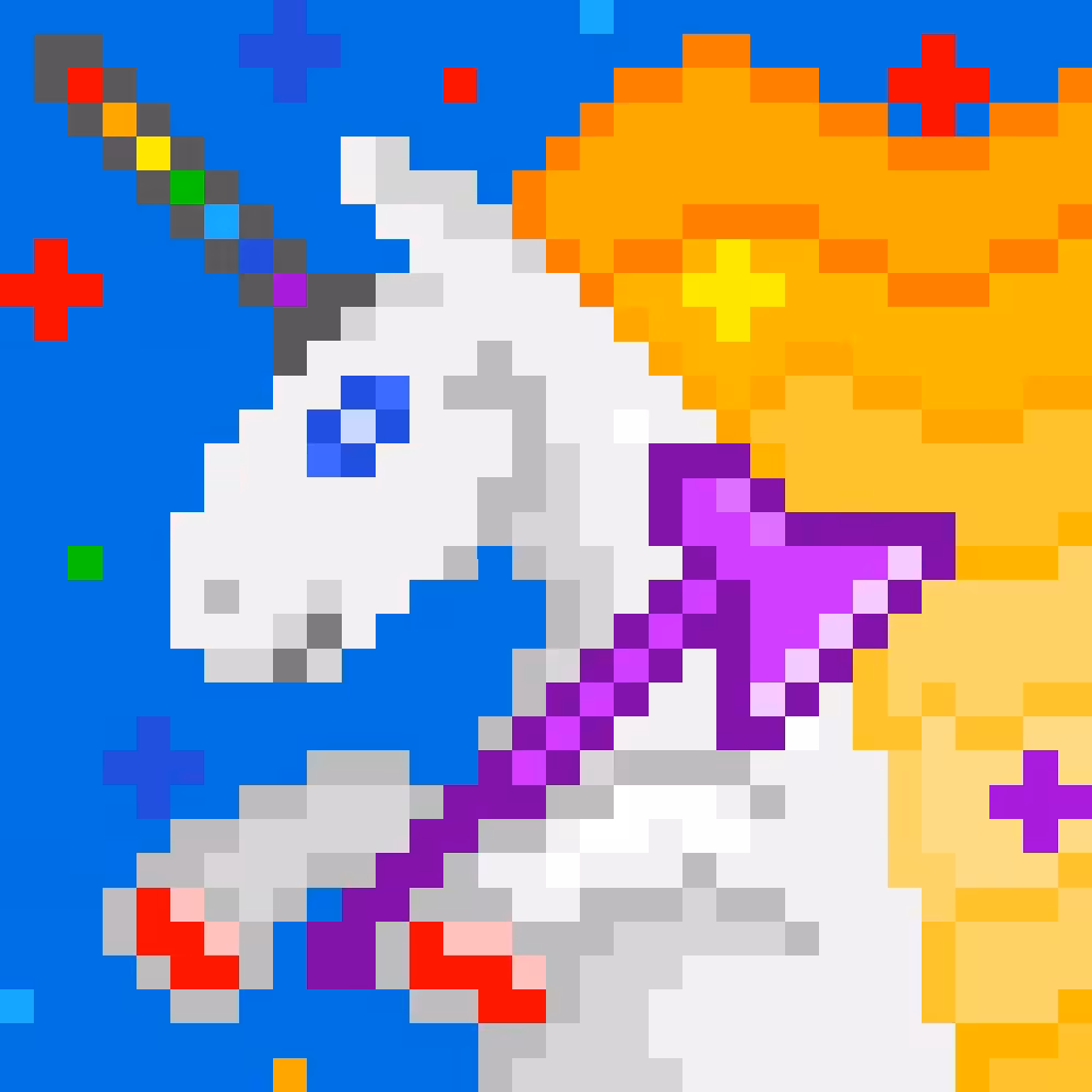 Unicorn #6251
