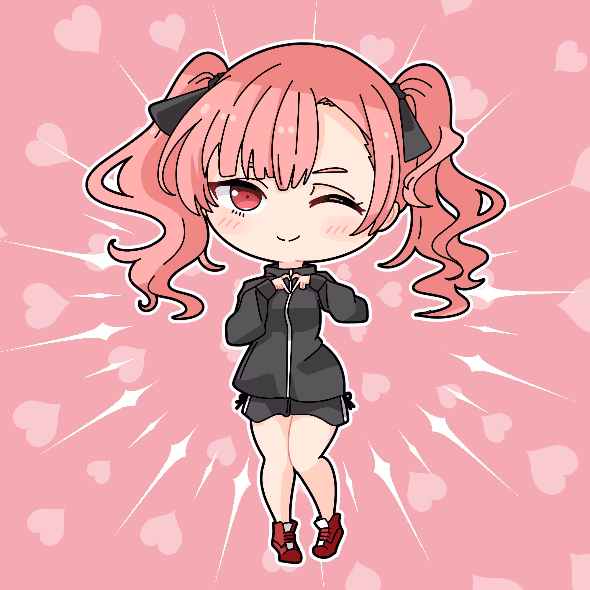 Luv Heart