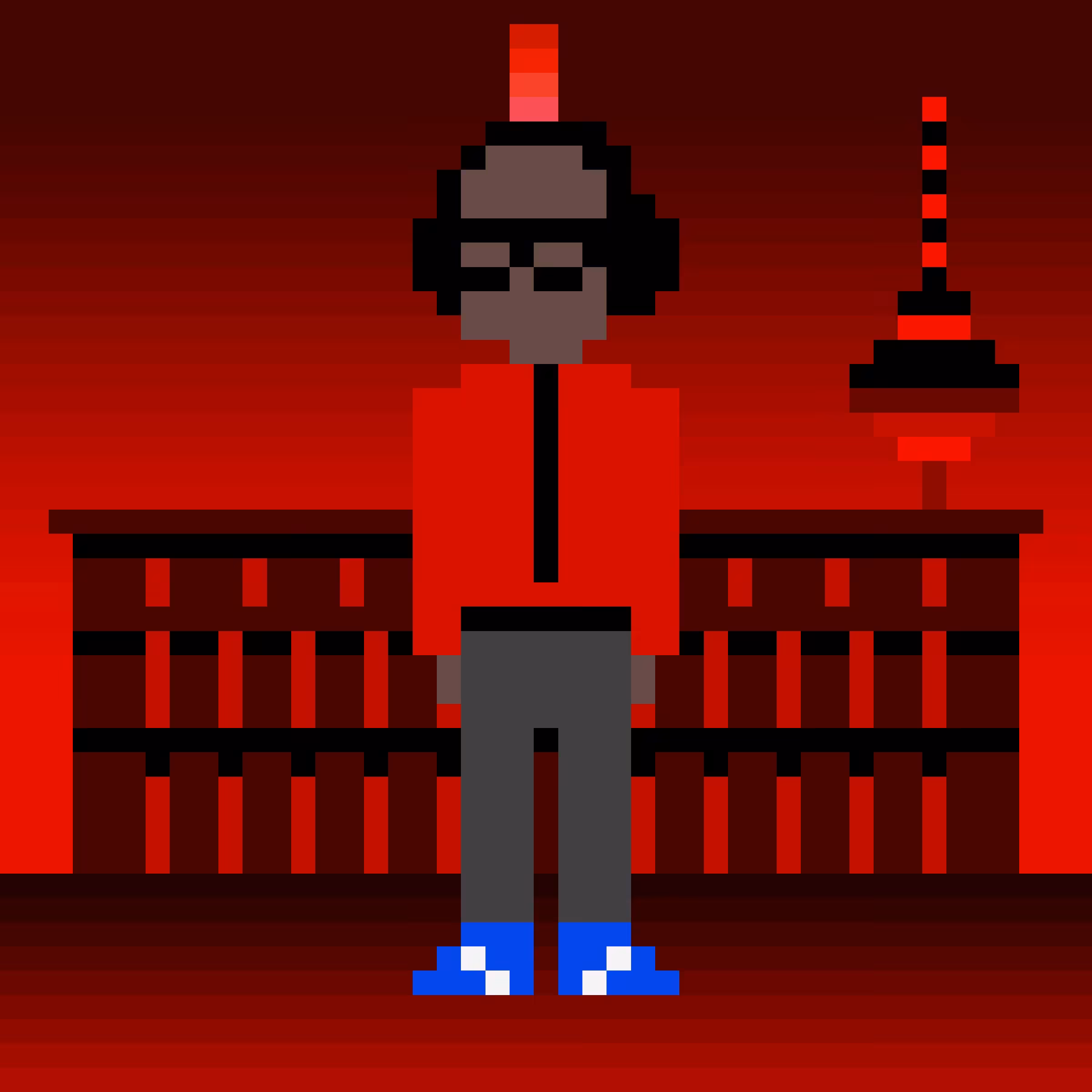 CryptoBerliner #461