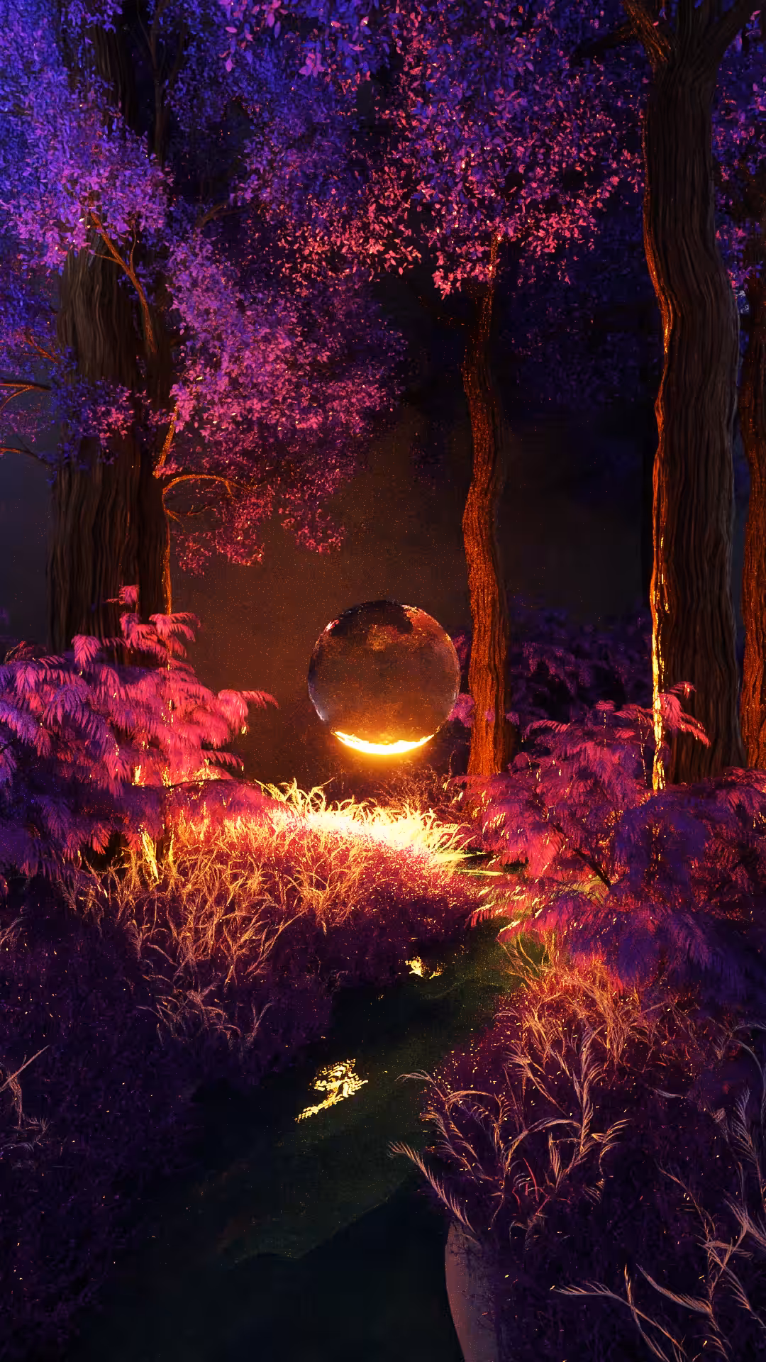*Exclusive* Purple Valley 5th Metaverse Portal