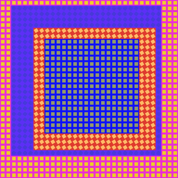 Square Planets #371