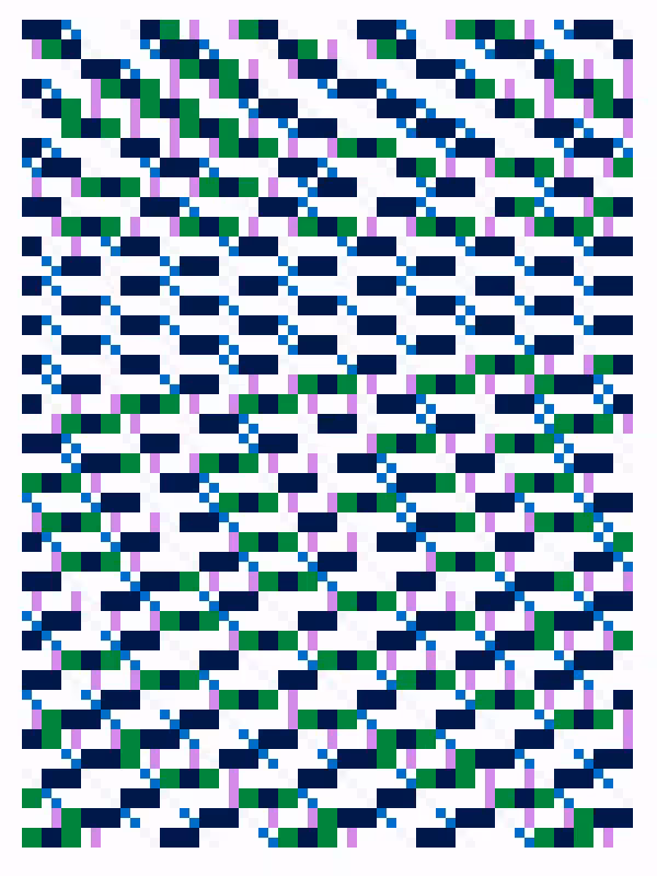 Strange_Loop #45