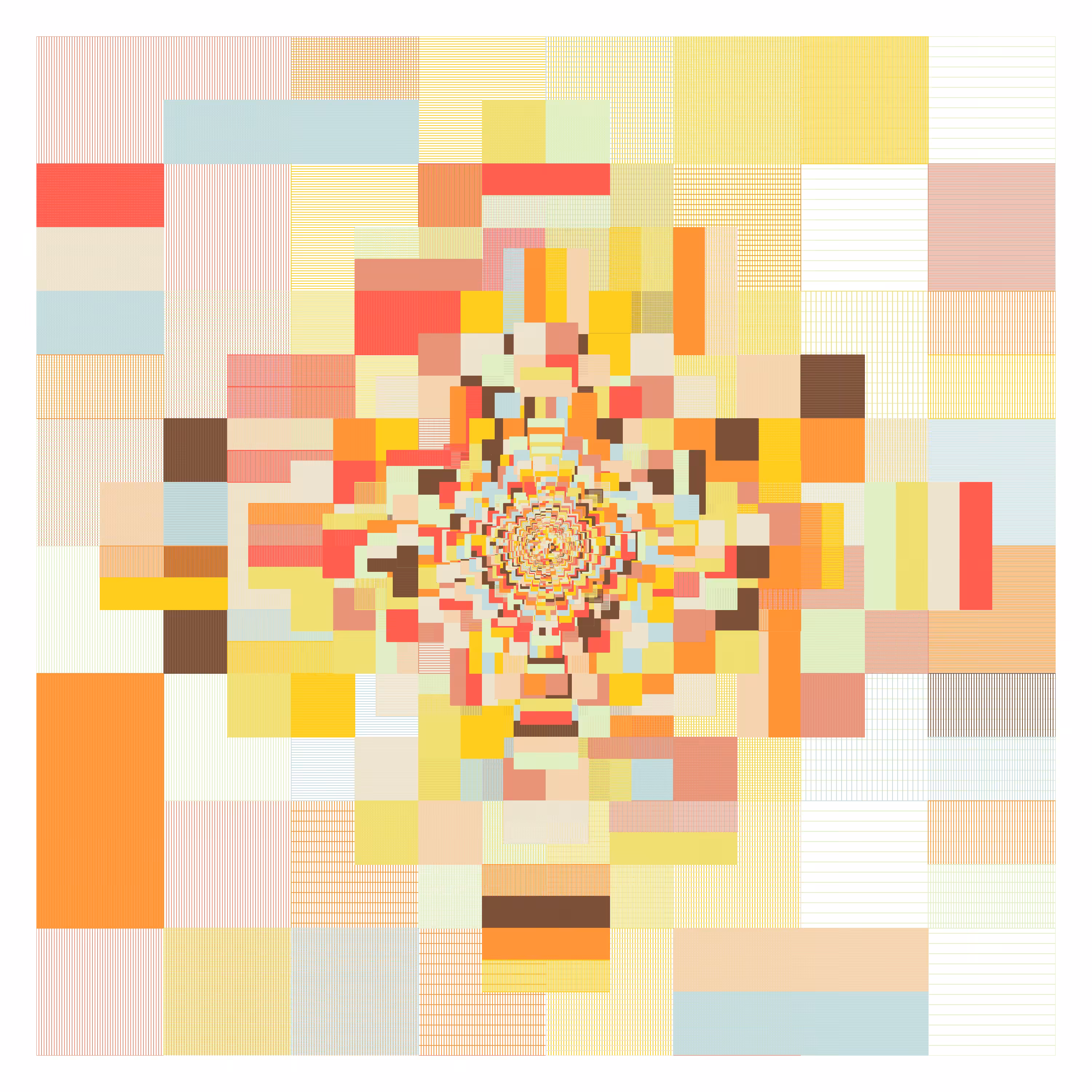 Elements of Art - Line #331
