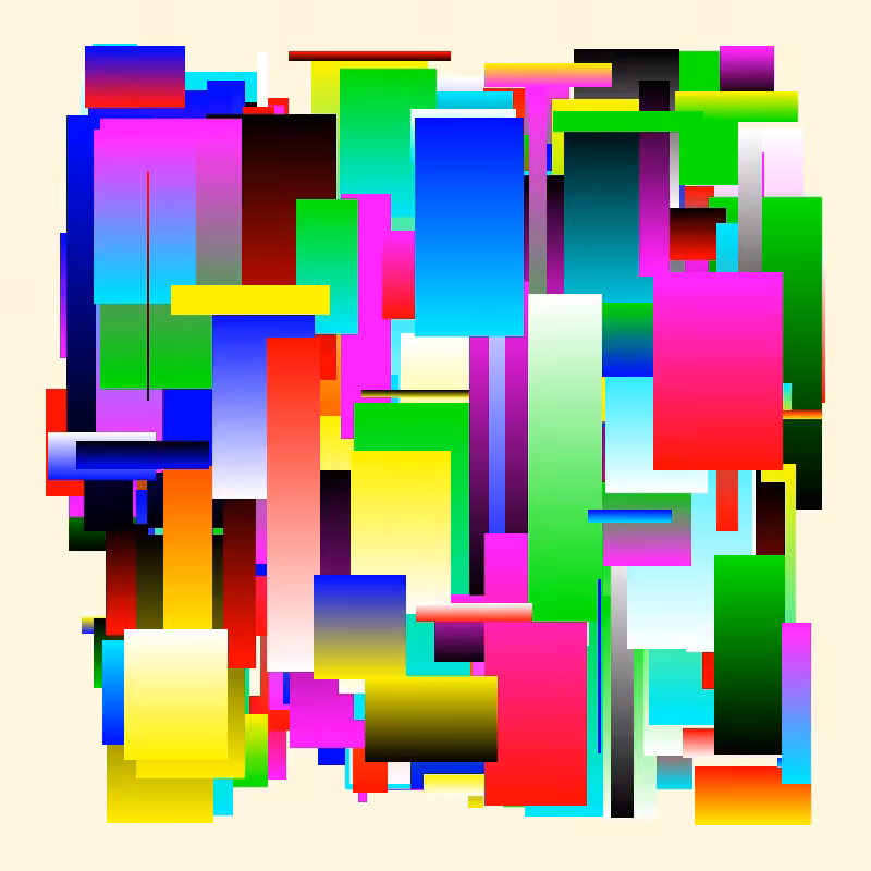Gradient Rect #176