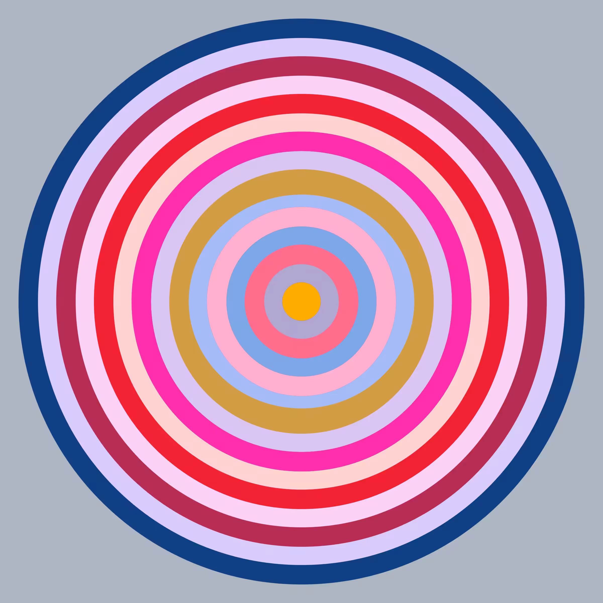 Circle of Frens² #9457
