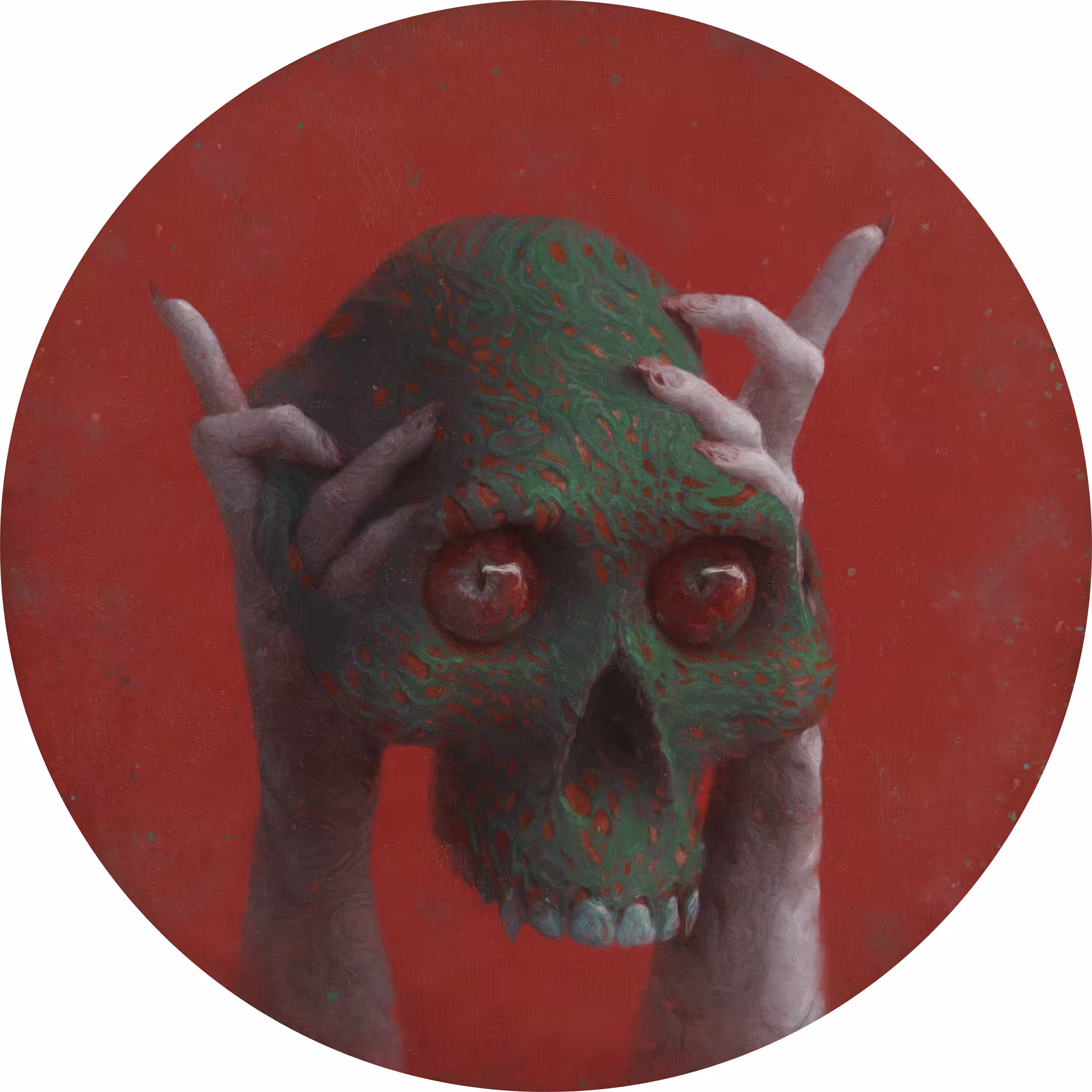 Reveal of the Mimics