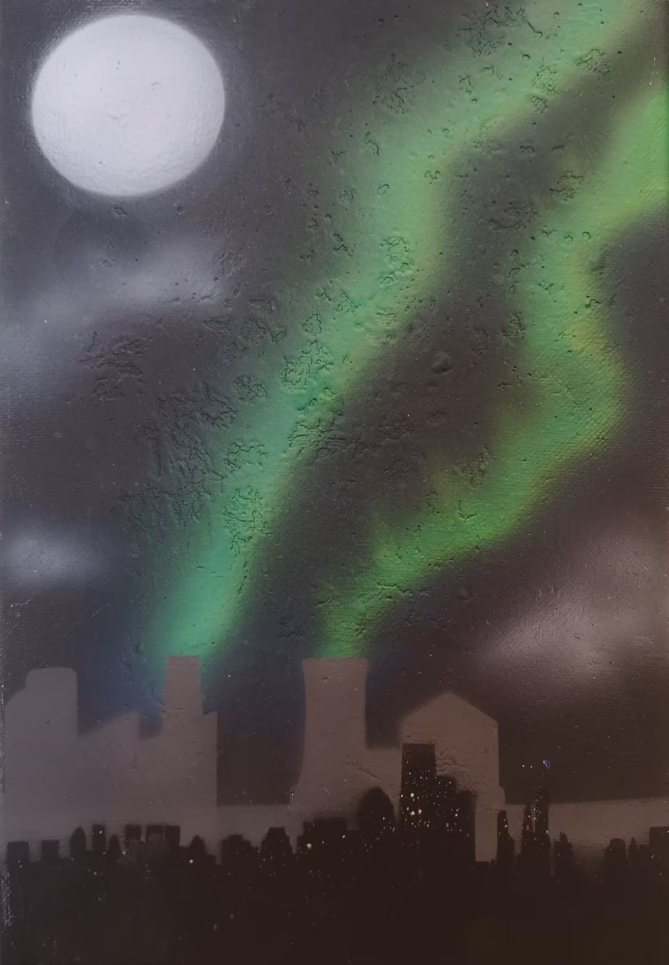 Industrial Lights