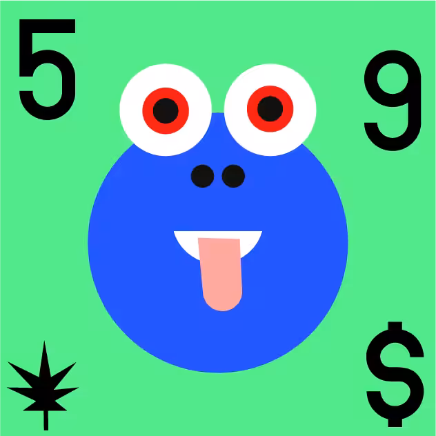 Super Cool World #3609