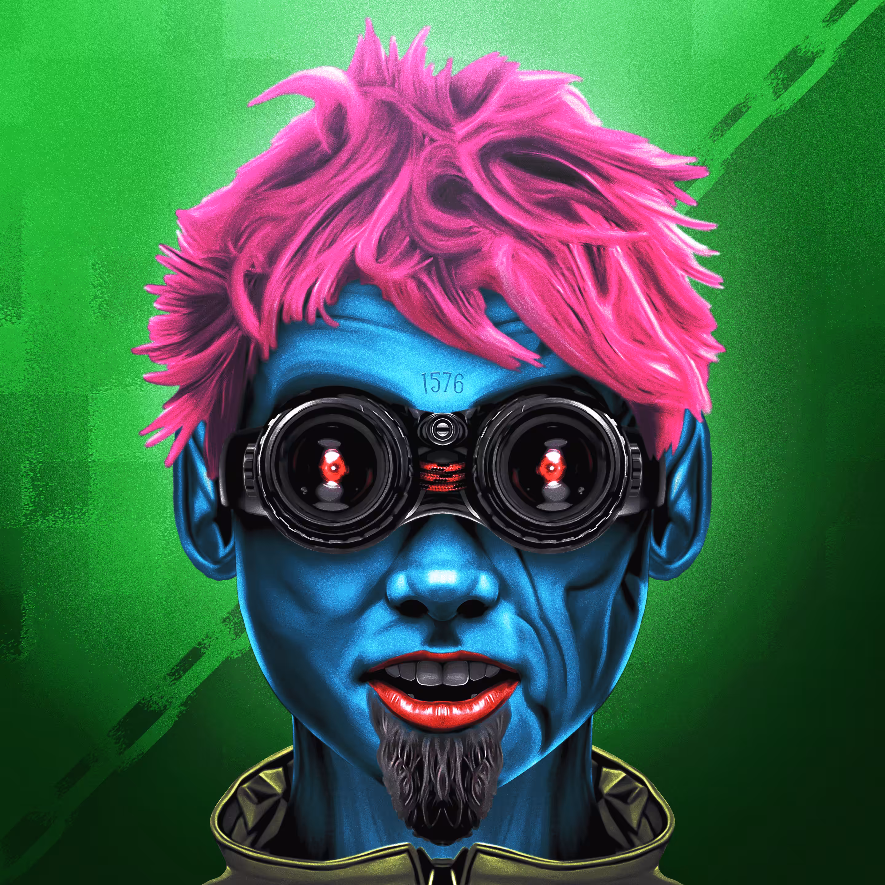 LeeRunner #21 (#1576)
