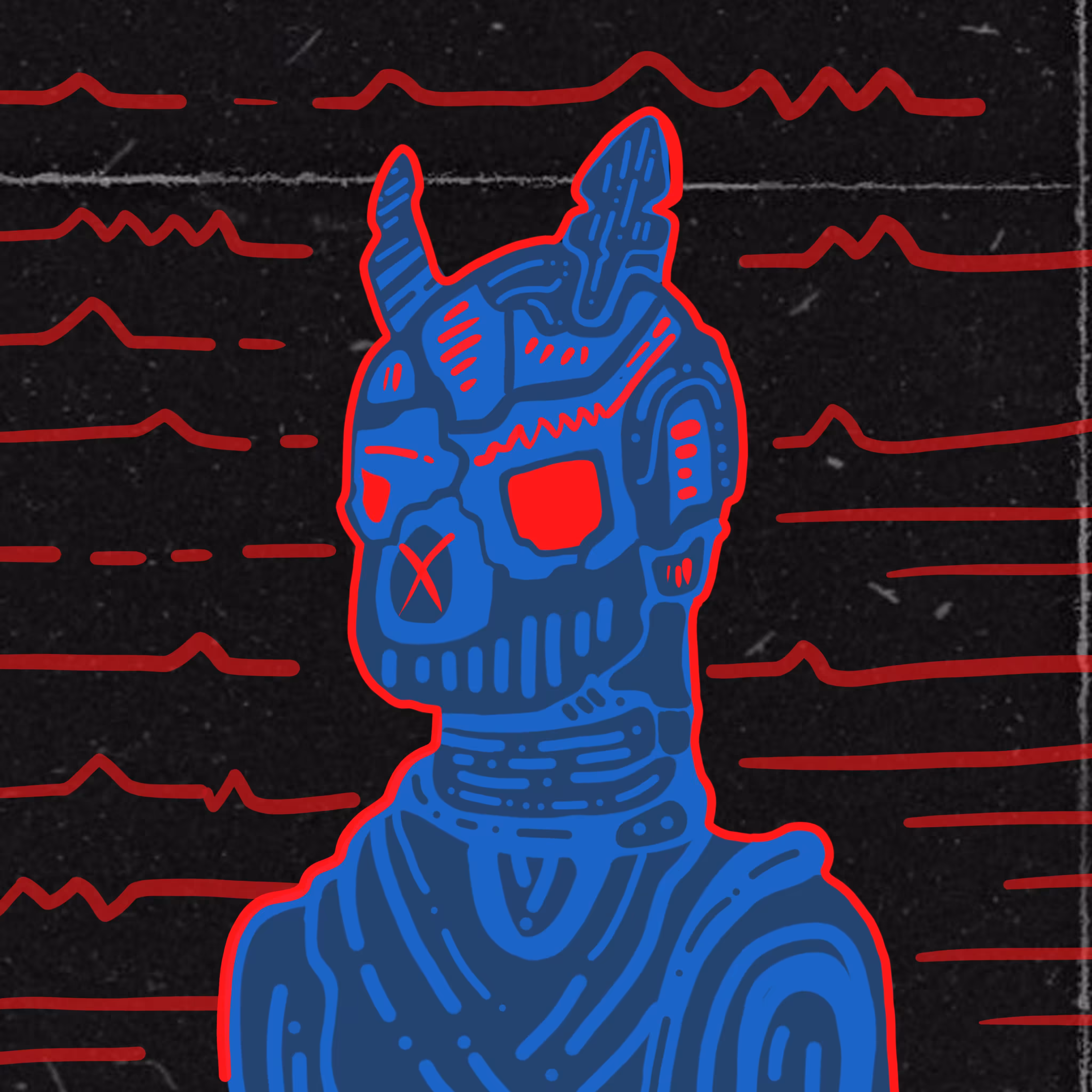 UNRAW CLAN || BHC-0x11