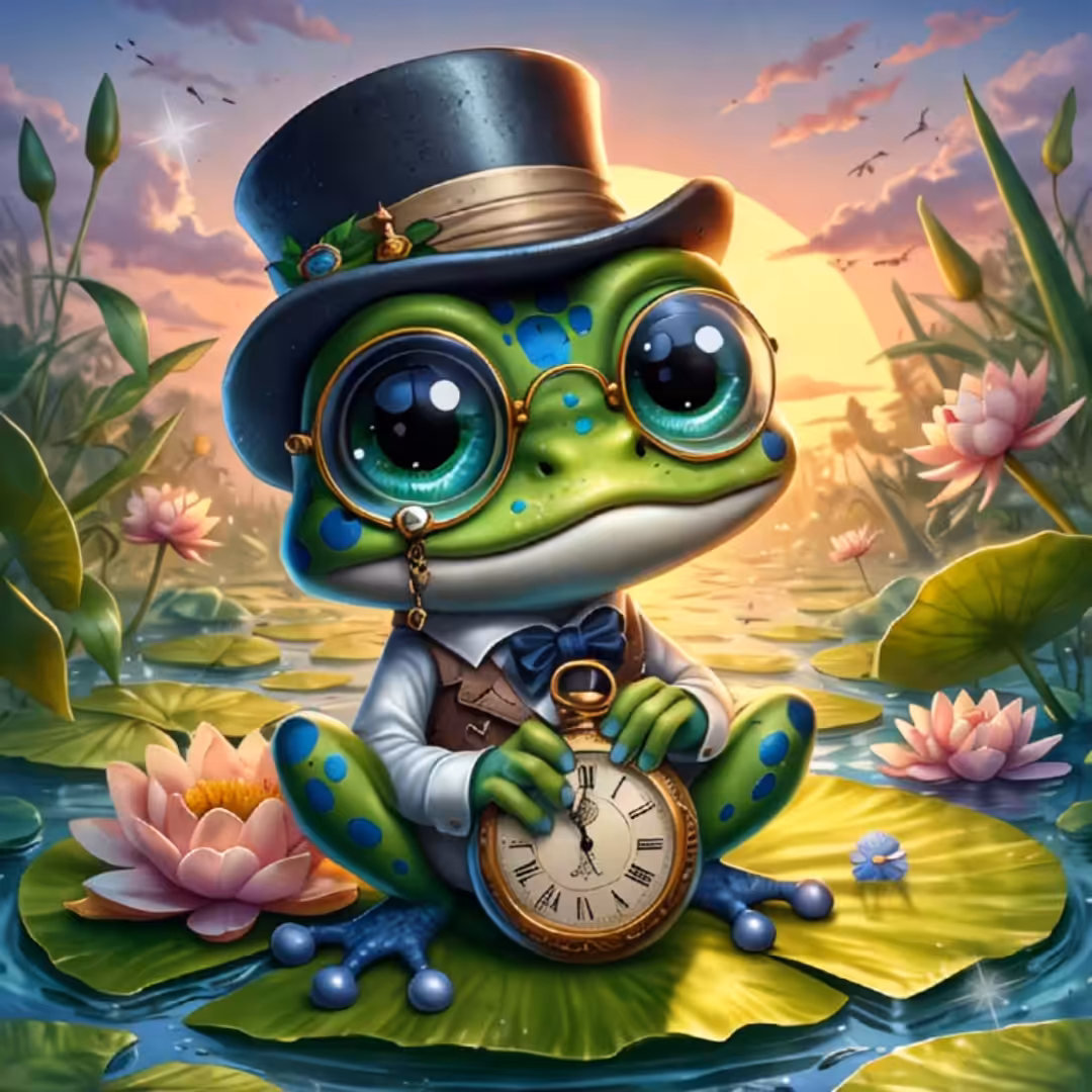 Little_Frog_Tinki