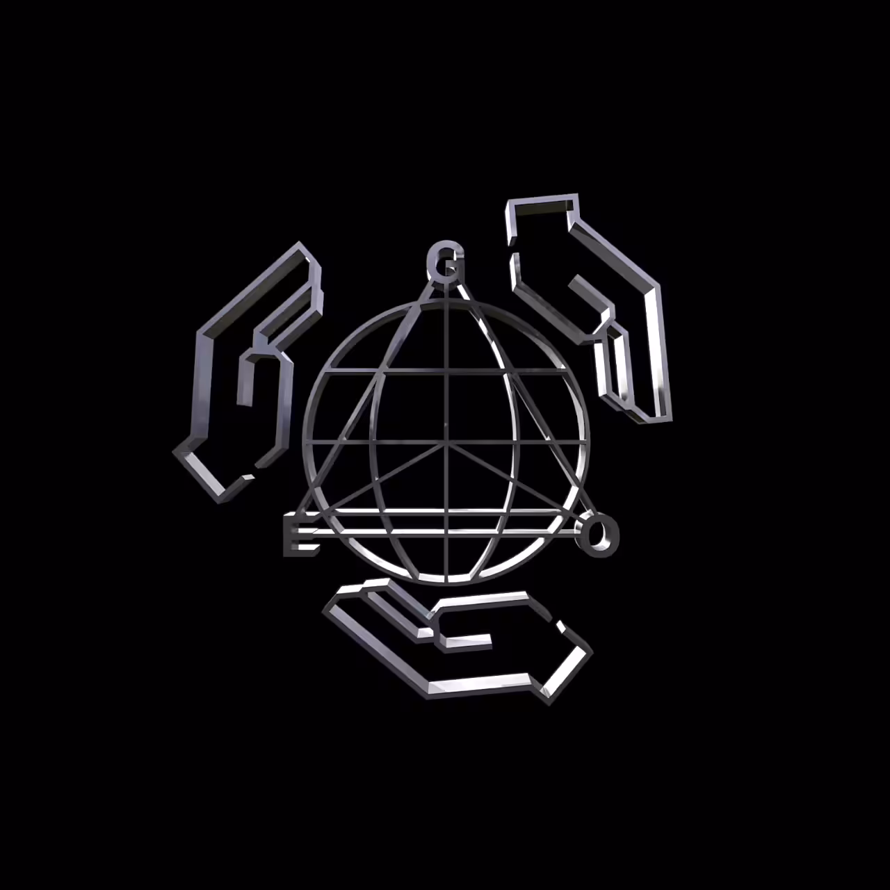 The All Seeing Eye 