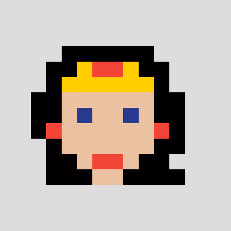 wonder woman
