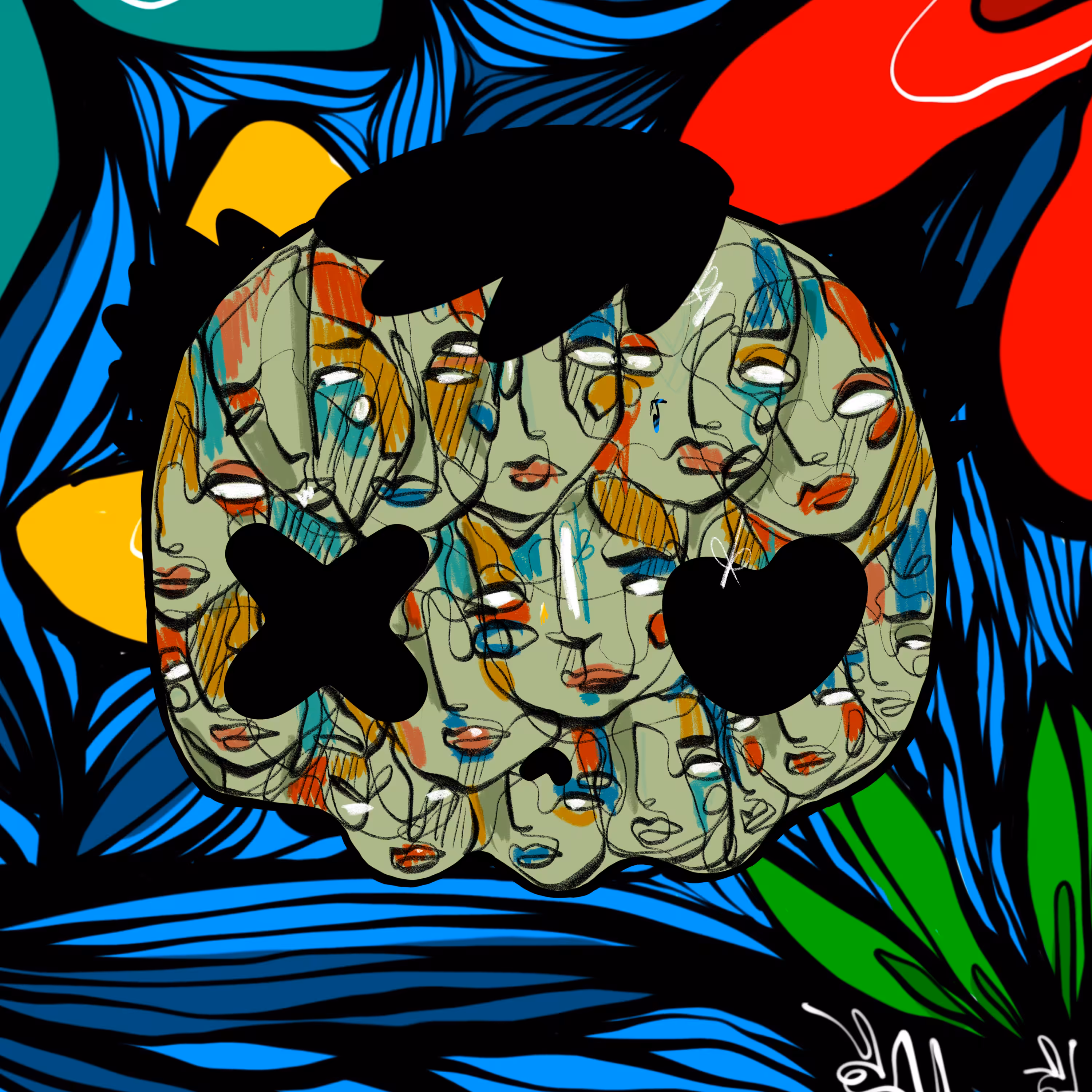 ORGNLS by SABET #56140
