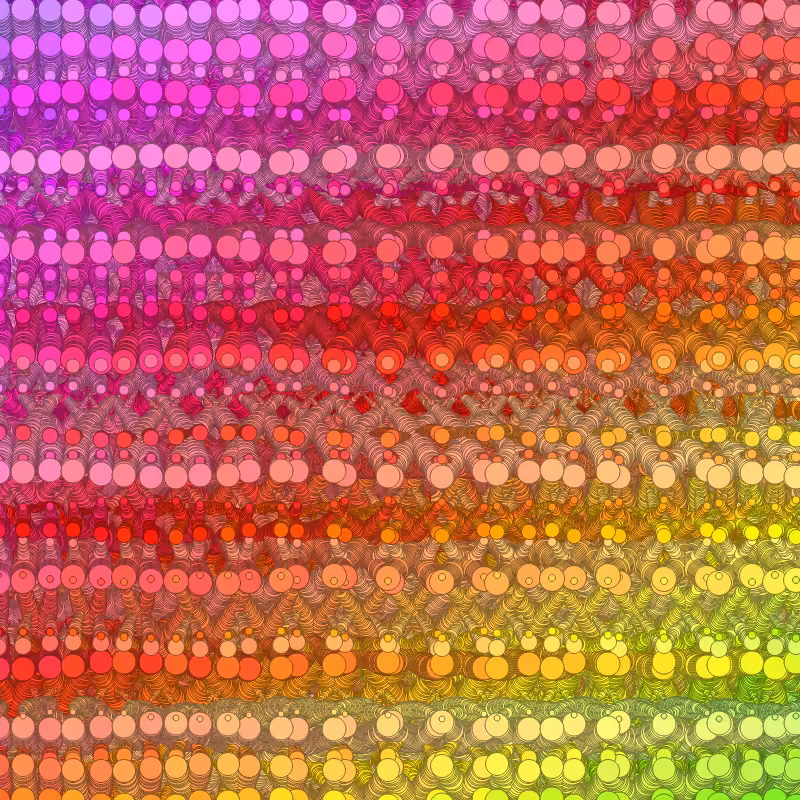 Wavetable #89