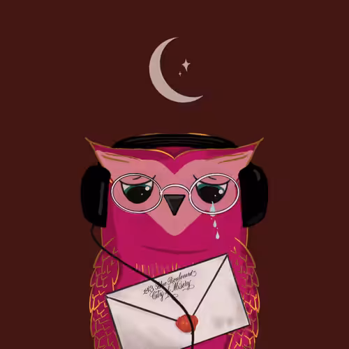 Mournbirds #287