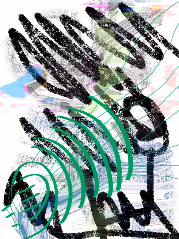 周波数 / Frequencies #2