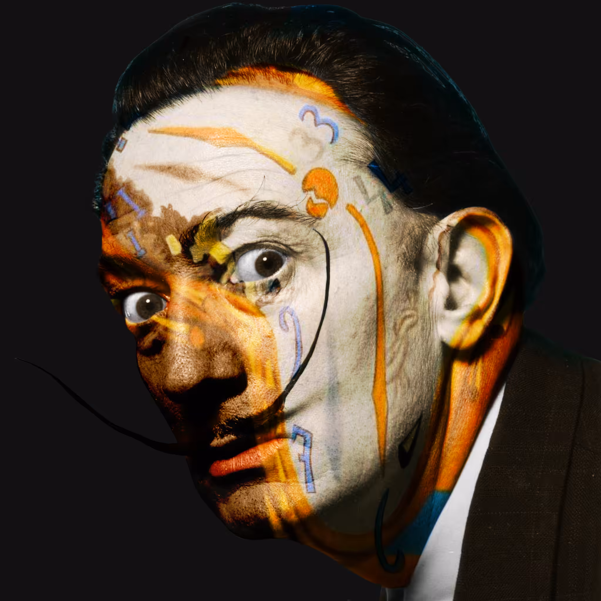 Salvador Dali