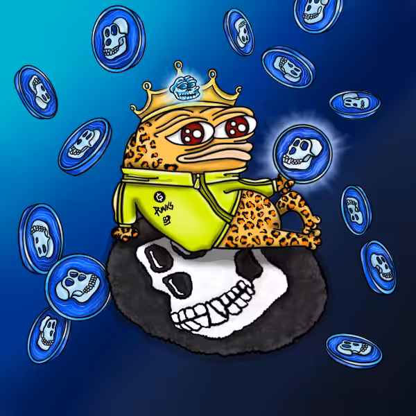 Based Pleb Custom #33