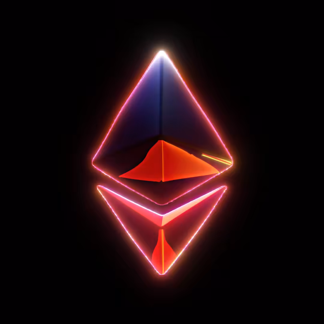 Etherium Kaleidoscope: Aura Slick
