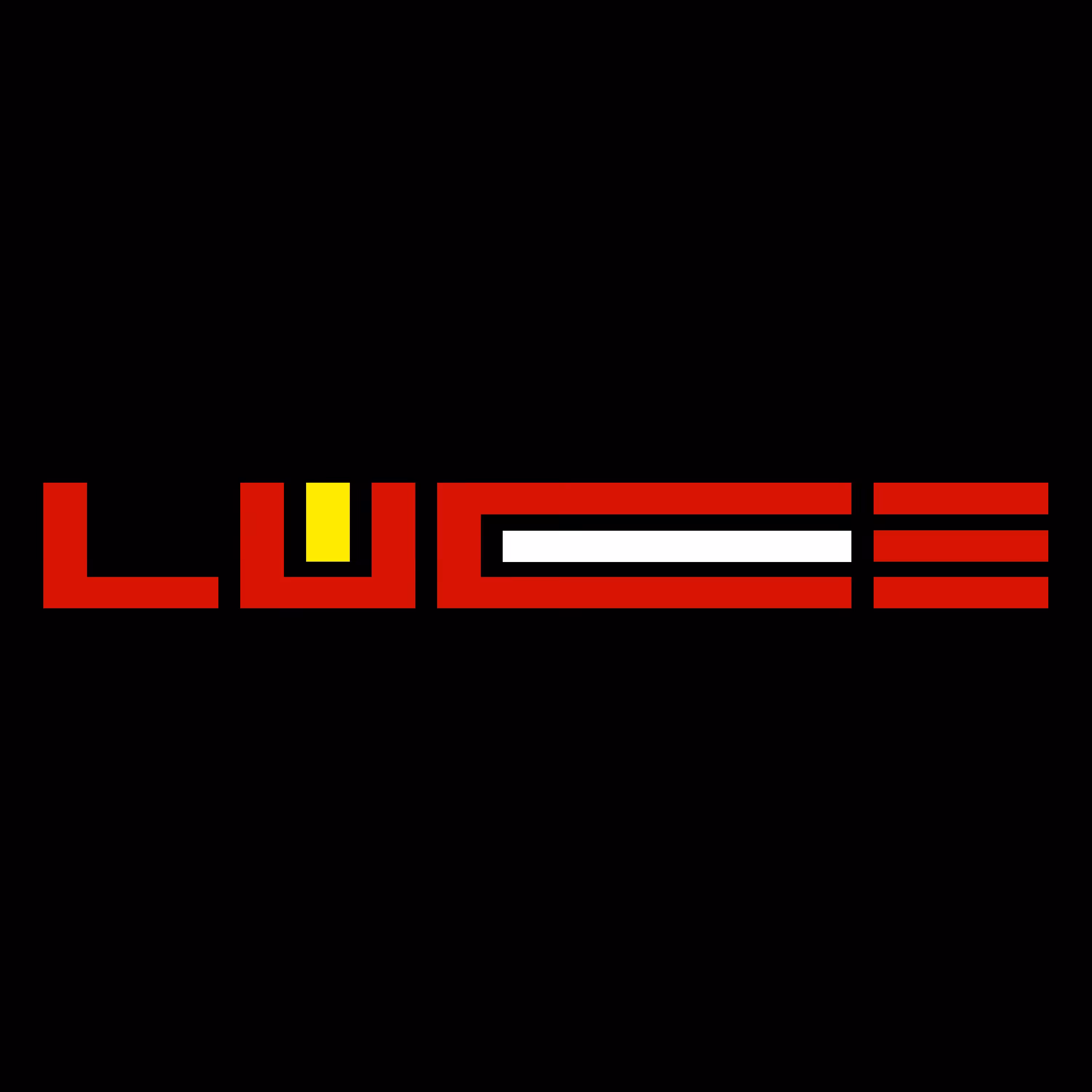 stu artifacts: LUCE 30% WIDER