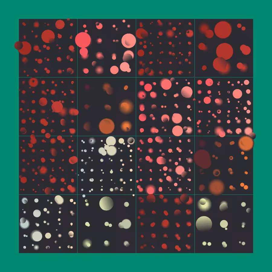 CircGrid #235