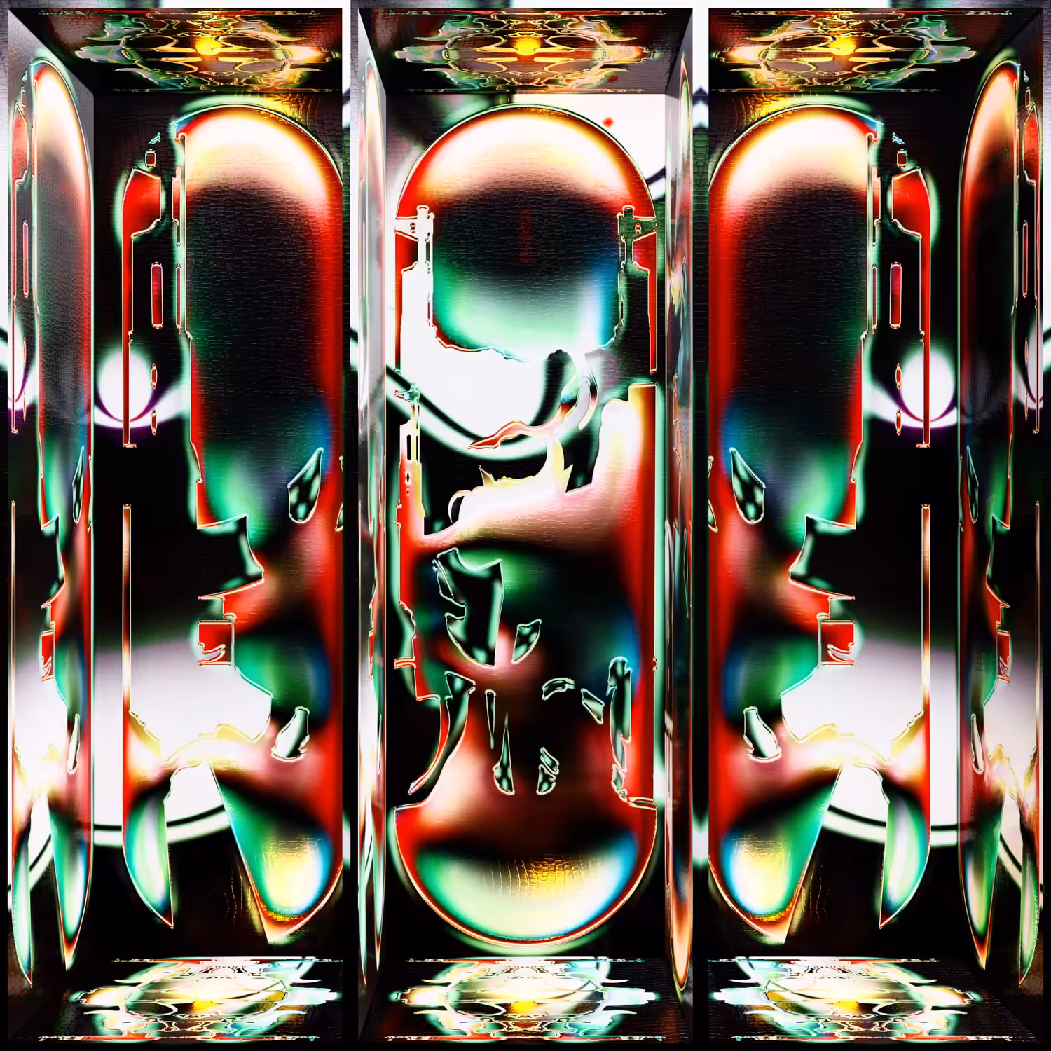 Portals of Santuari #5