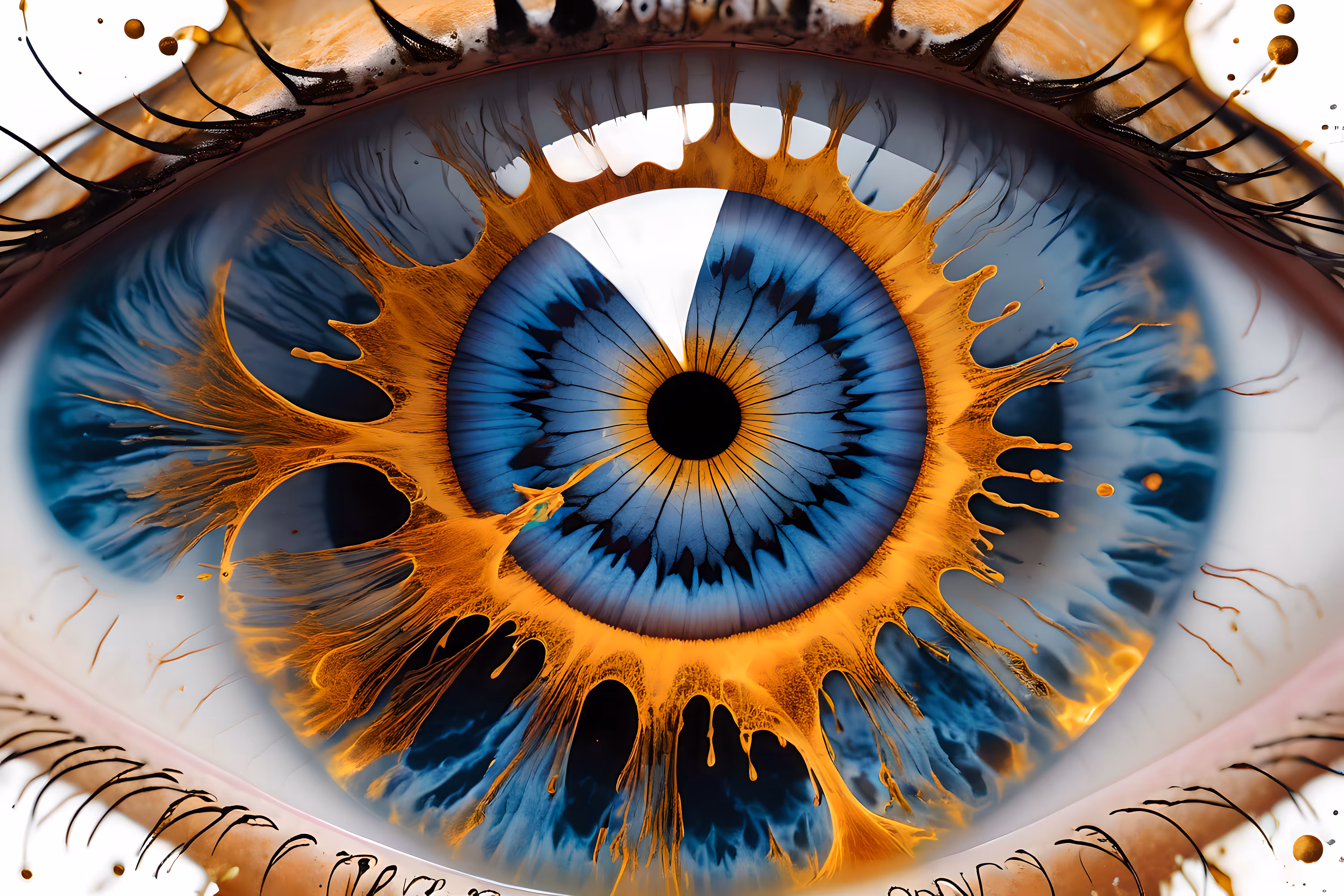 A-EYE