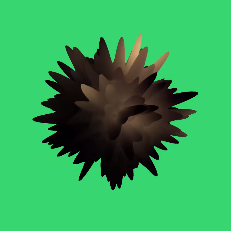 Blobby #495