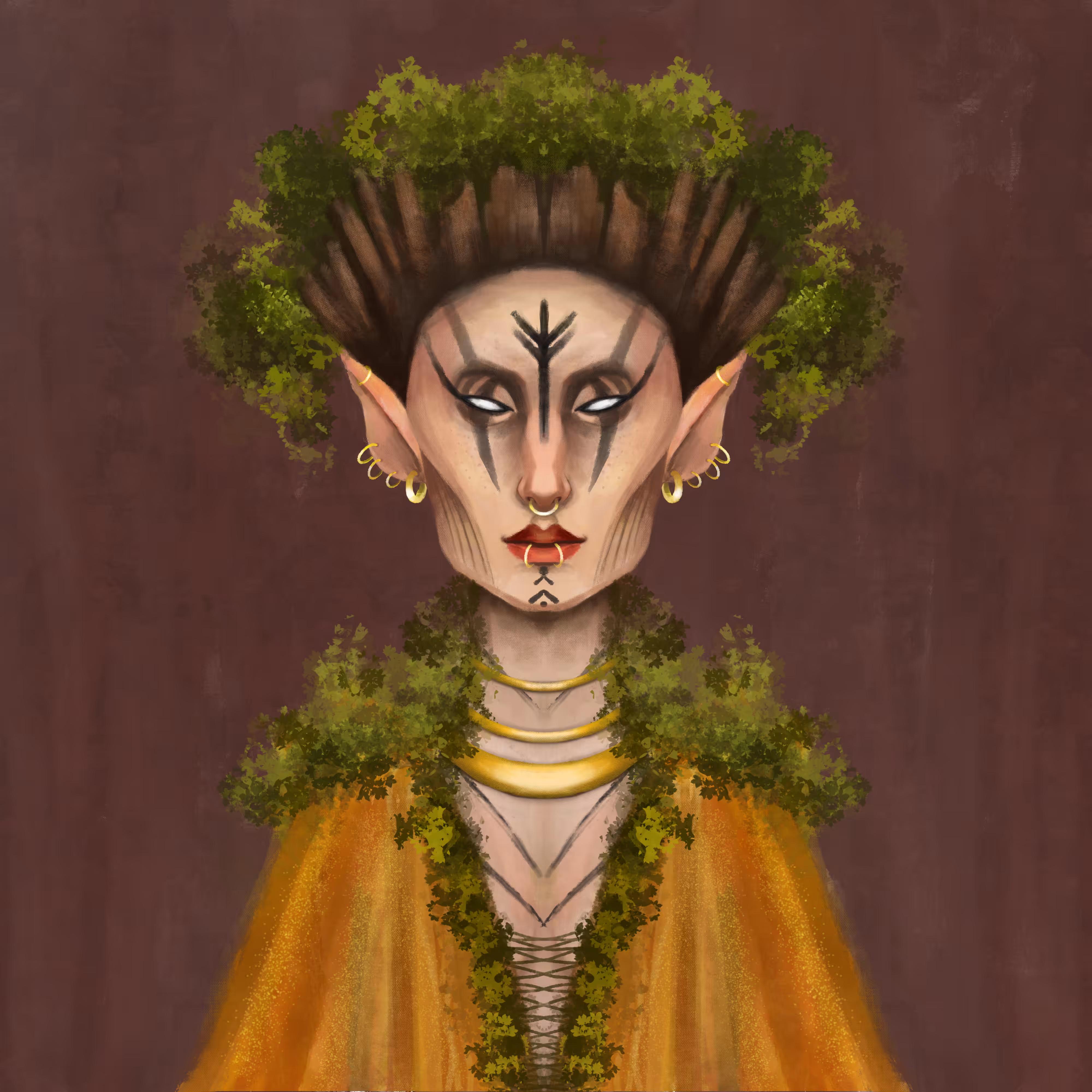 The Seer