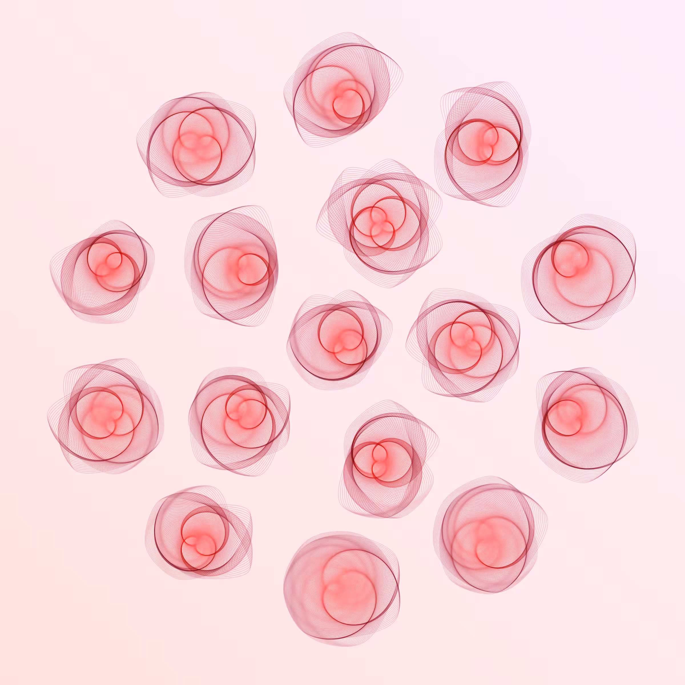 Flowers #5932