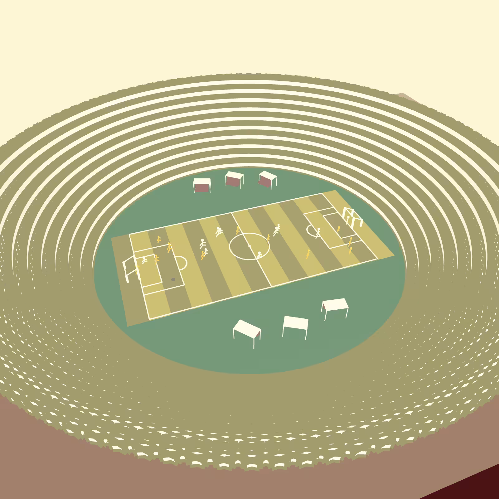 3D Object part#1 #1