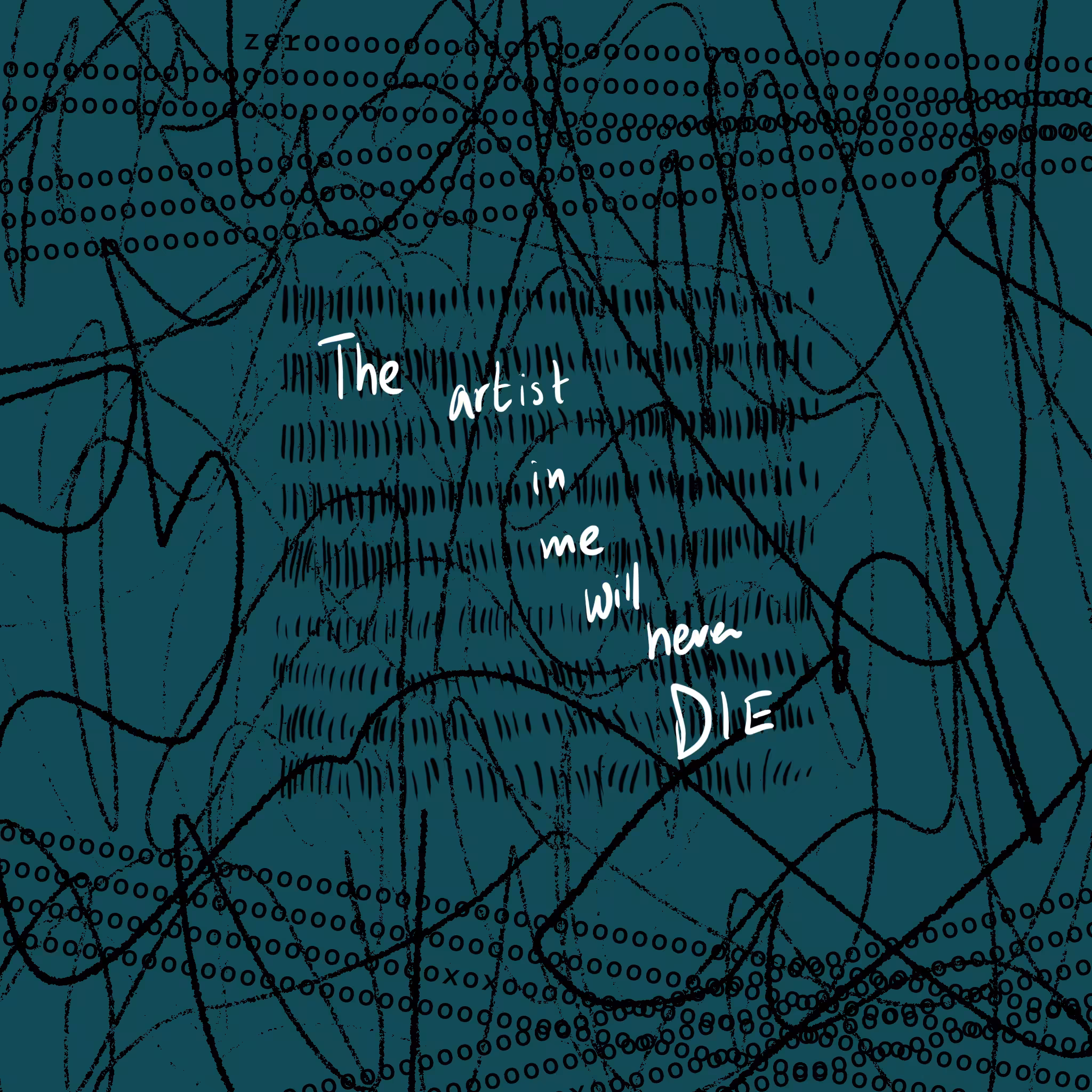 Letters to young poets #455