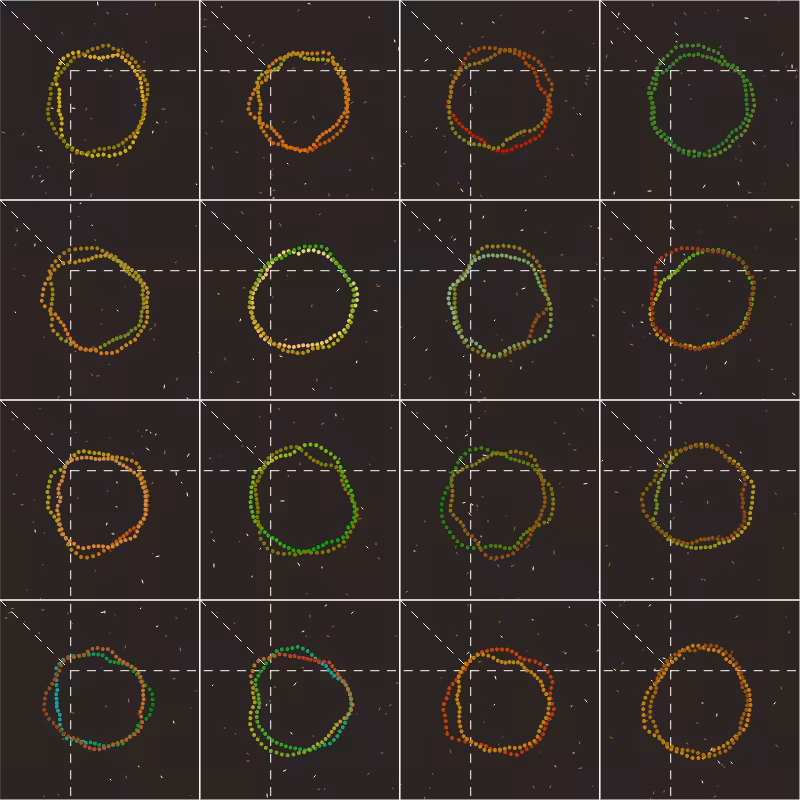 Inaccurate Depictions: String Theory #1