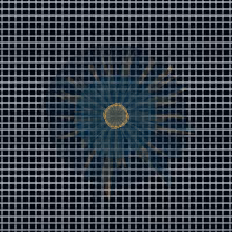 polygonal rewarp #12