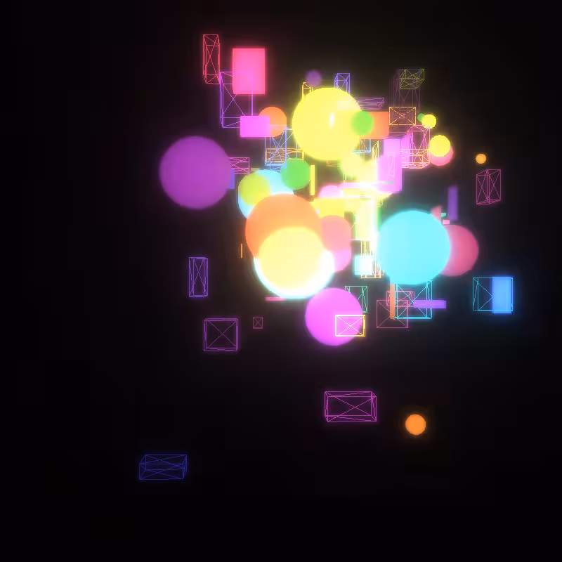 Geometry Hash #99