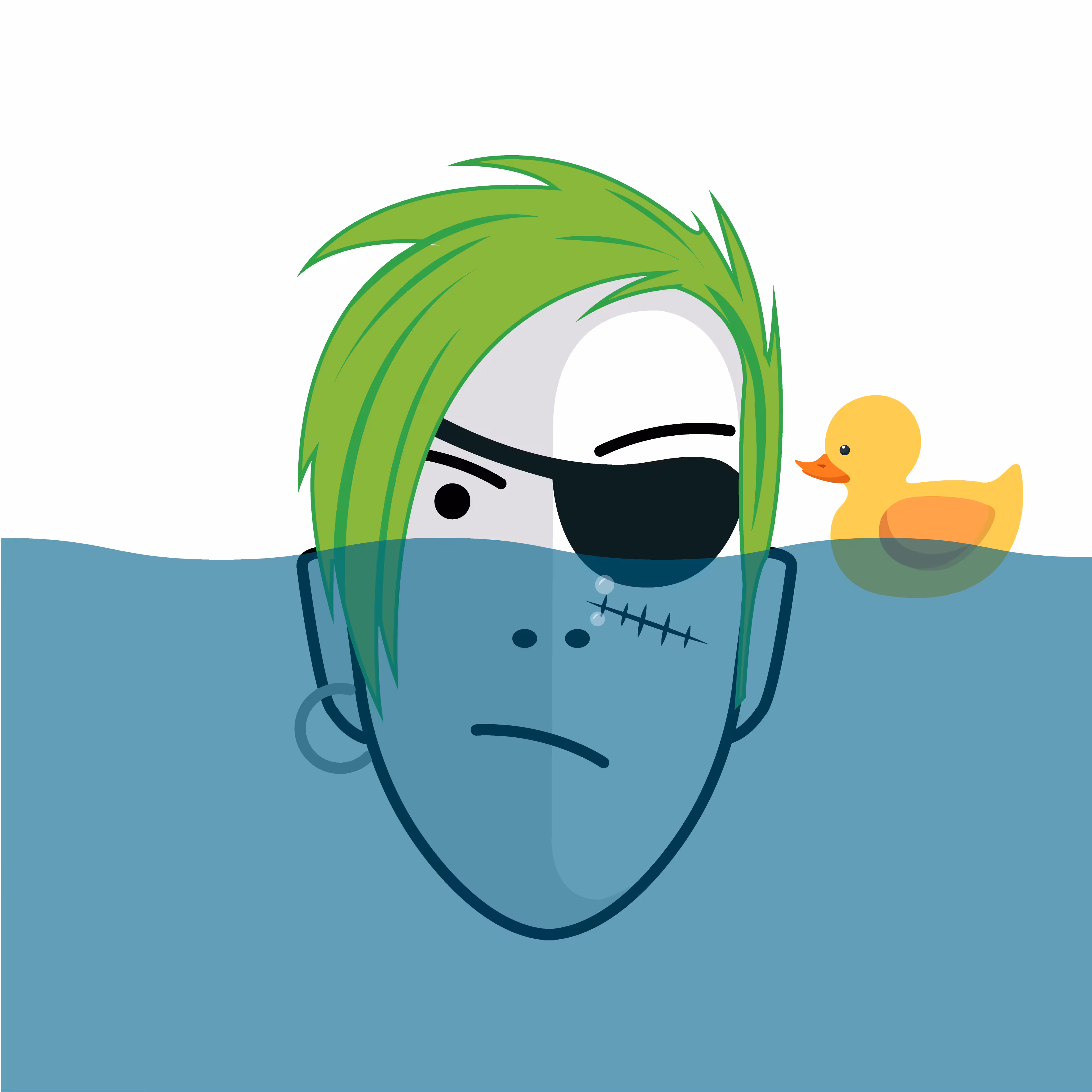 The Avatar #312