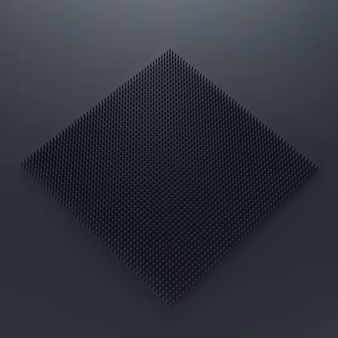 blackpoints