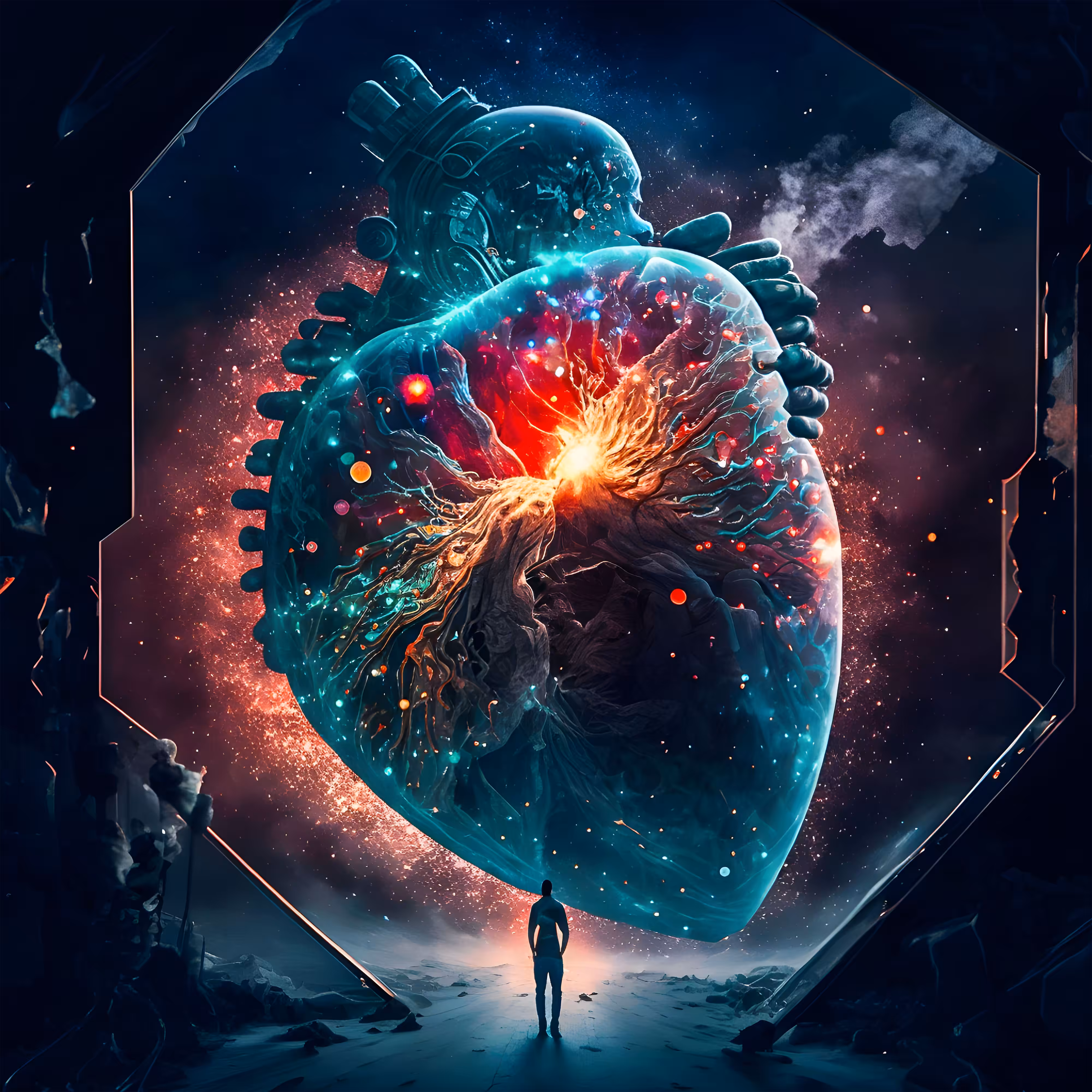 Follow your Heart